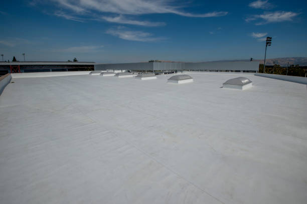 Best Rubber Roofing (EPDM, TPO)  in Belpre, OH