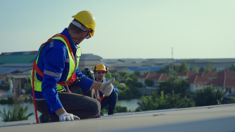 Trusted Belpre, OH Roofing Services Experts